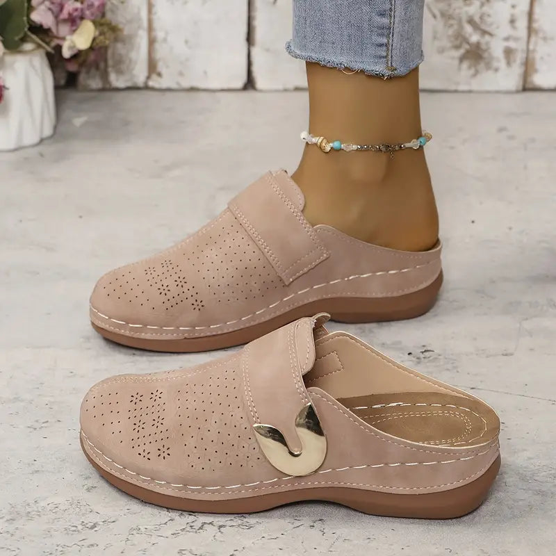 Cerys - Orthopedic Sandals