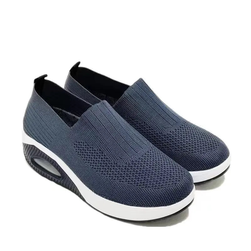 Ruth - Orthopedic Shoes