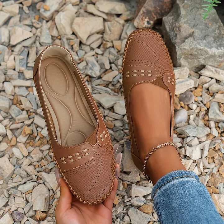 Senna | Orthopedic Shoes