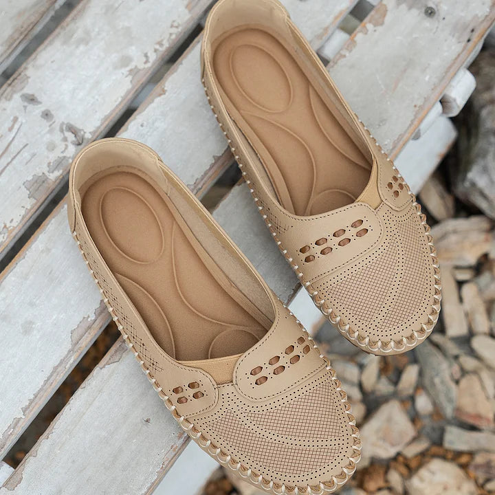 Jenny | Orthopedic Shoes