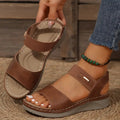 Malanda - Orthopedic Sandals