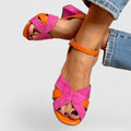 Devynne - Orthopedic Comfort Heels