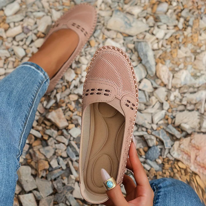 Senna | Orthopedic Shoes