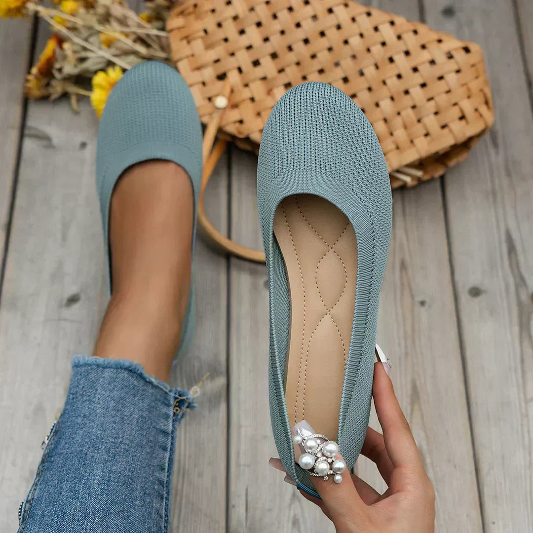 Juliette - Orthopedic Shoes
