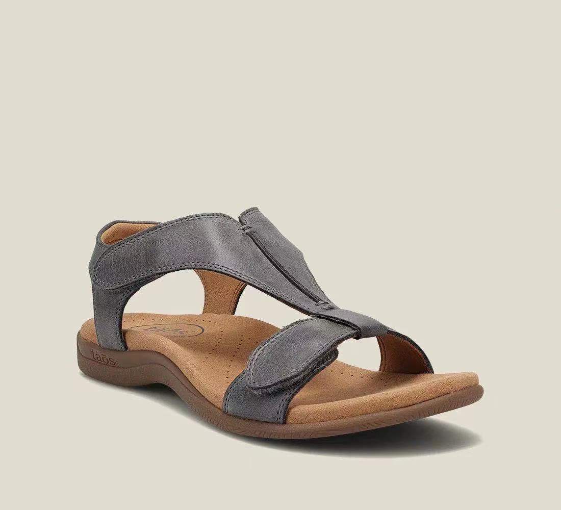 MAUREEN | ORTHOPEDIC SANDALS WITH FOOT SUPPORT