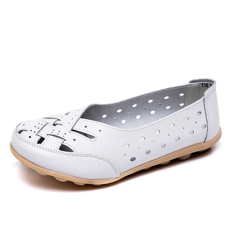 Elodie - Orthopedic Shoes