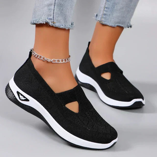 Nina | Orthopedic Shoes