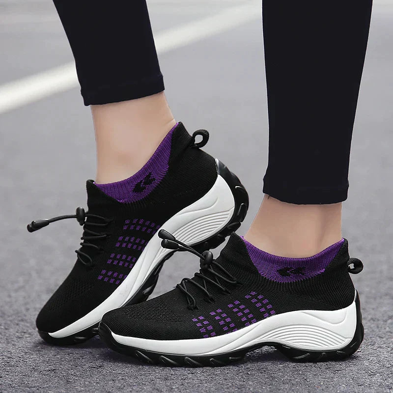 Aveline - Orthopedic Shoes