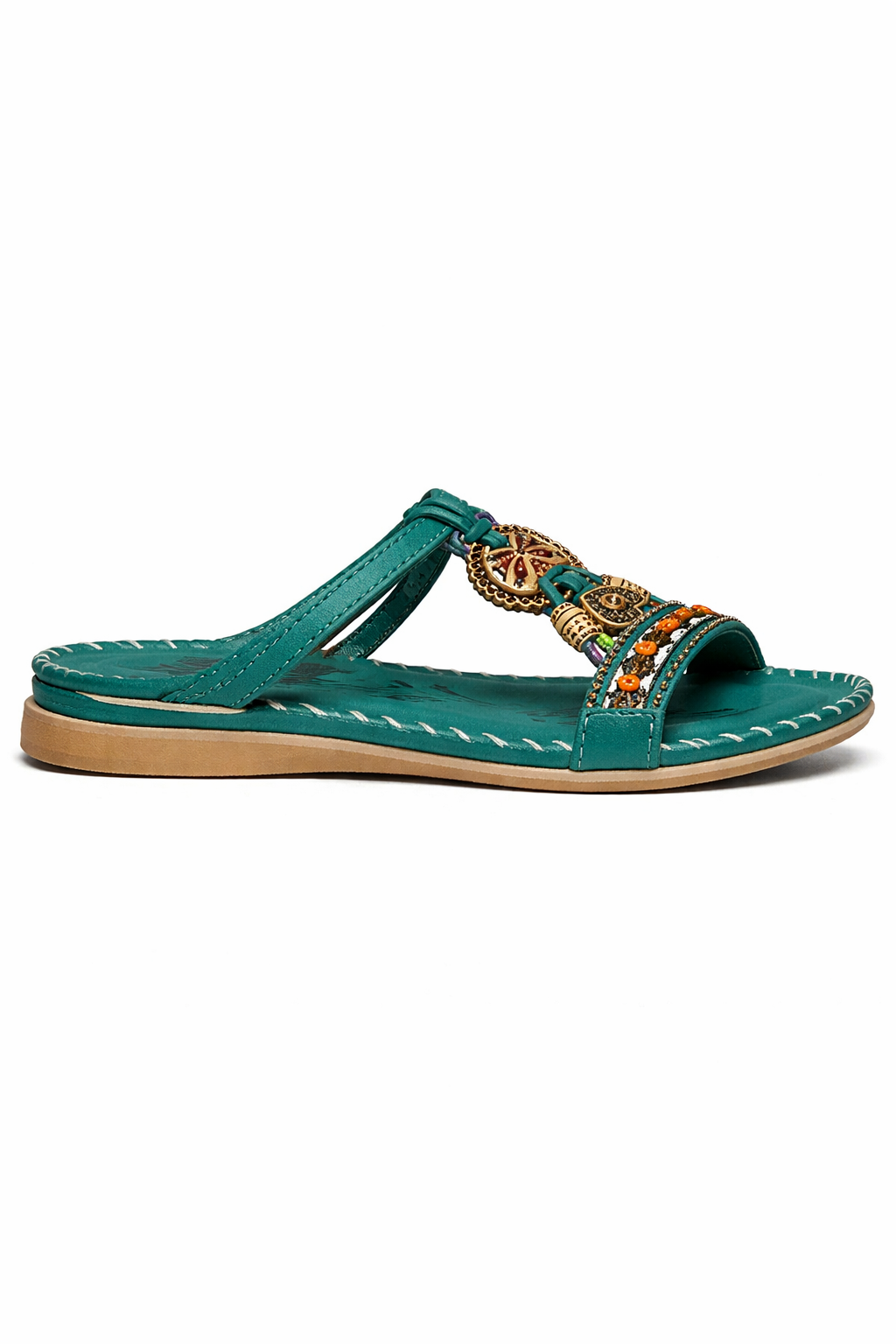 Orthopedic Sandals with Anatomical Support