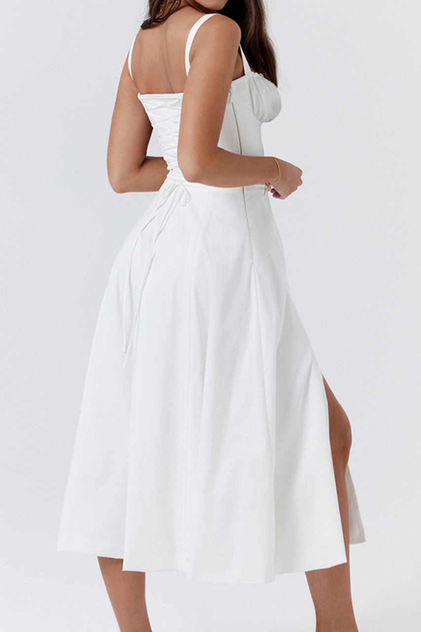 Breezy Bloom Dress