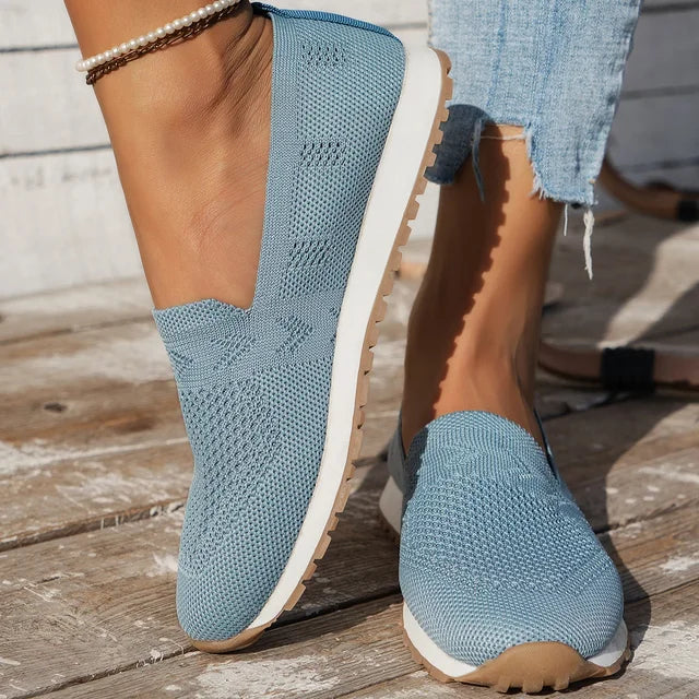 Ysabel - Orthopedic Shoes
