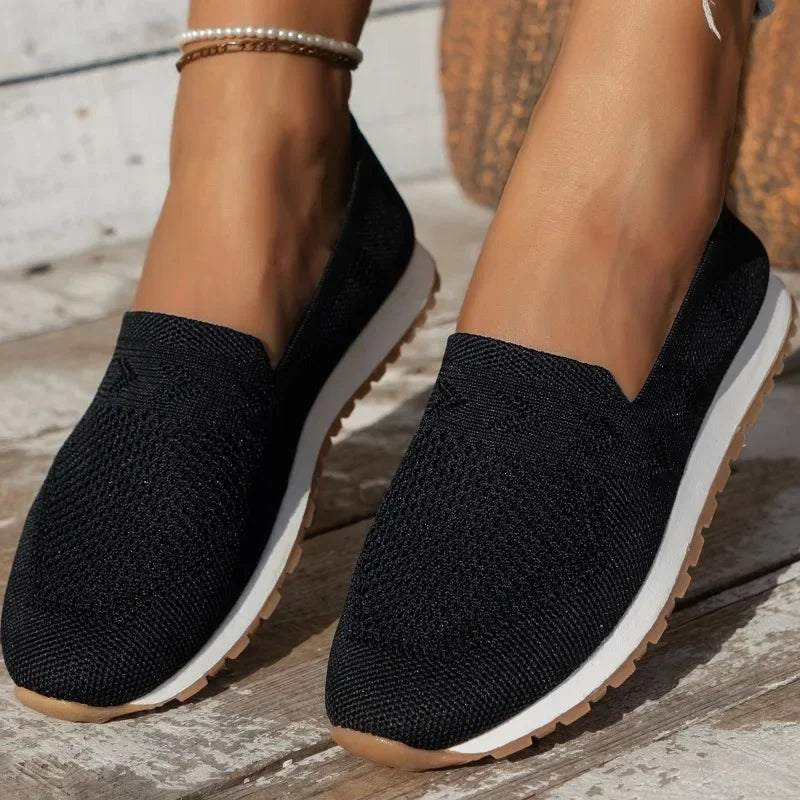 Ysabel - Orthopedic Shoes