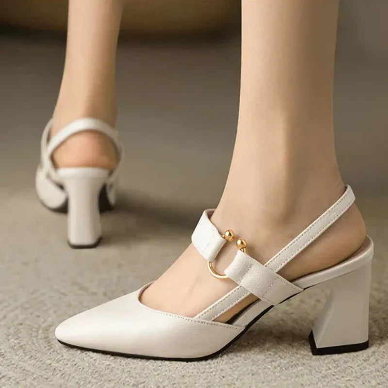Rona | Orthopedic Heels