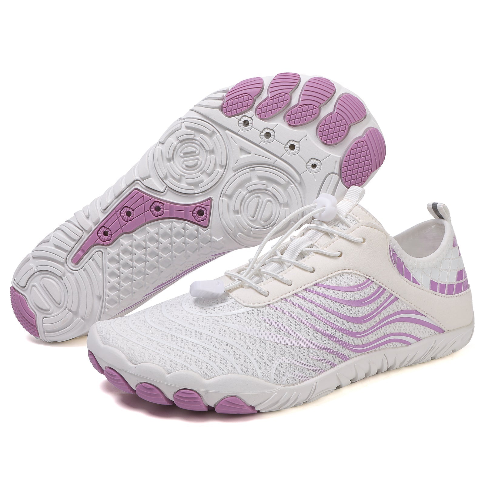Zeny - Orthopedic Shoes