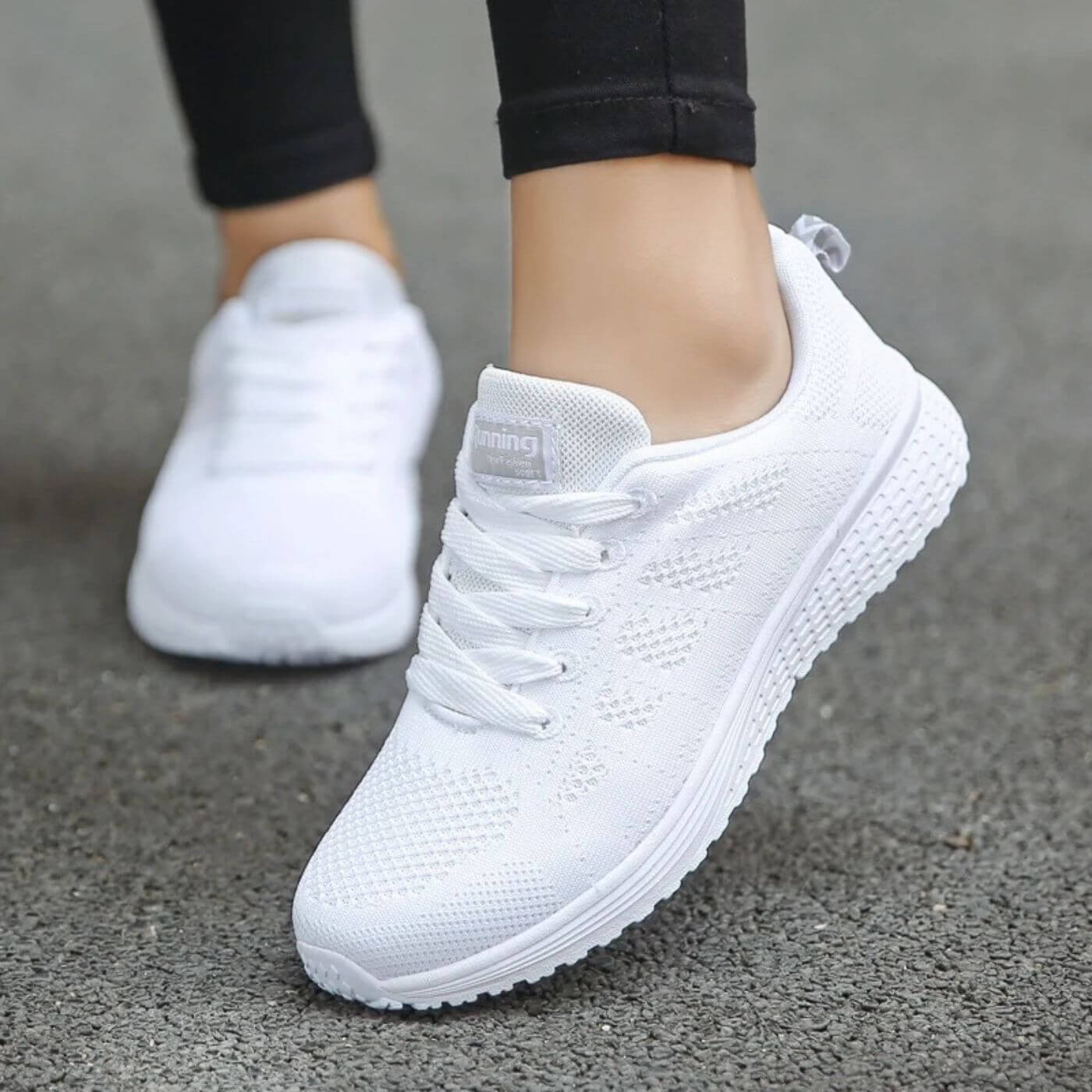 Ashtine | Orthopedic Shoes