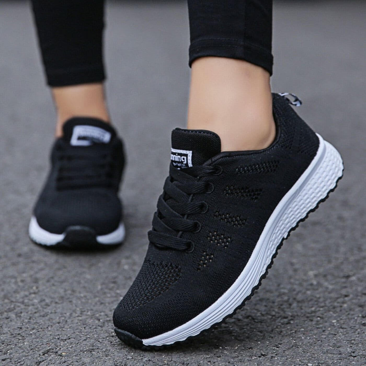 Ashtine | Orthopedic Shoes