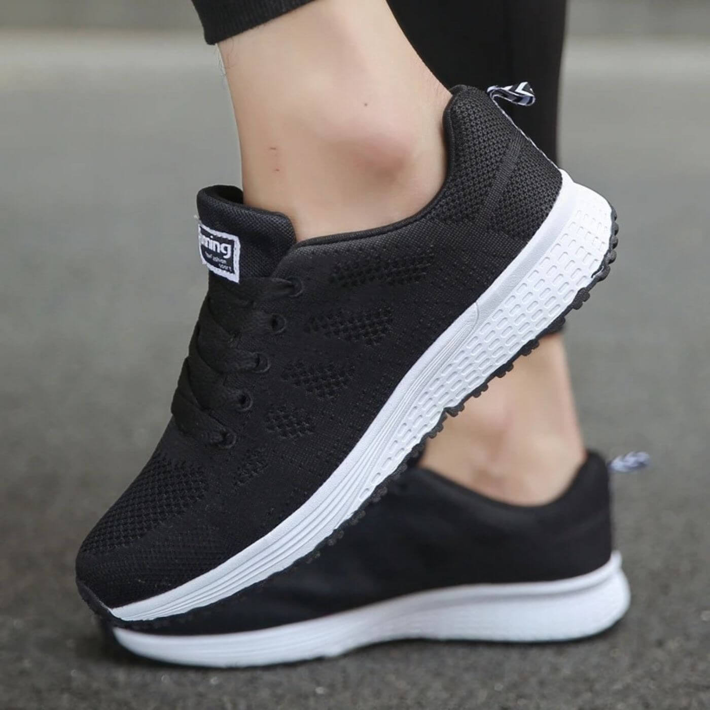 Ashtine | Orthopedic Shoes
