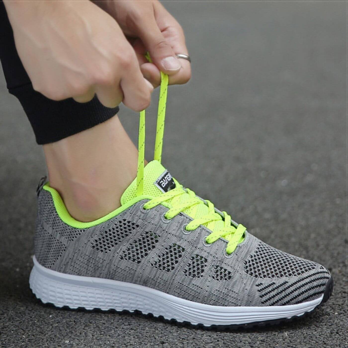 Ashtine | Orthopedic Shoes
