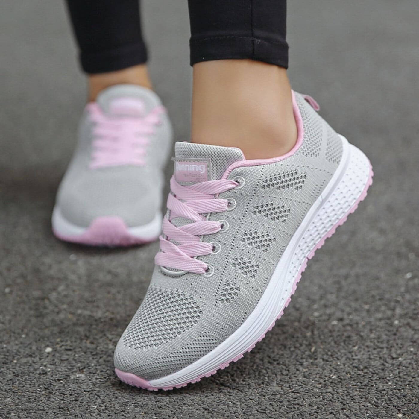 Ashtine | Orthopedic Shoes