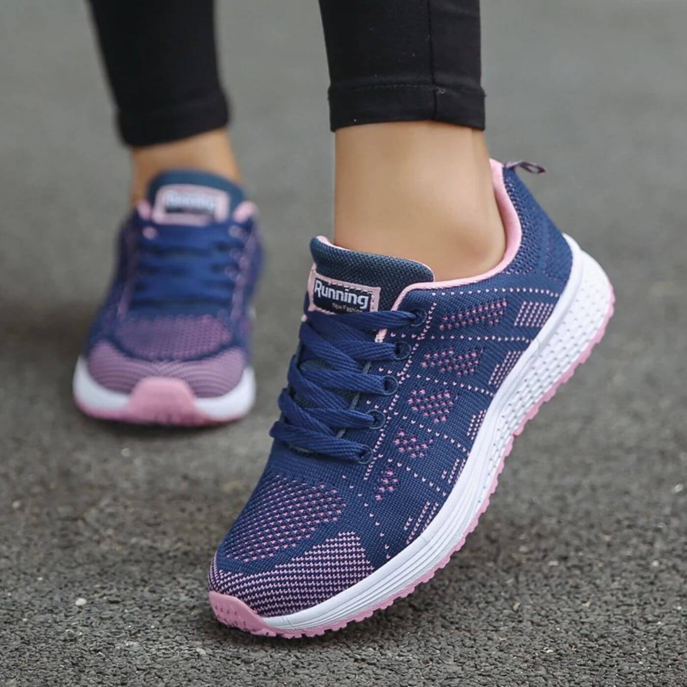 Ashtine | Orthopedic Shoes