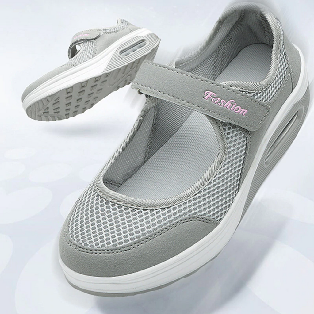 Jona - Orthopedic Shoes