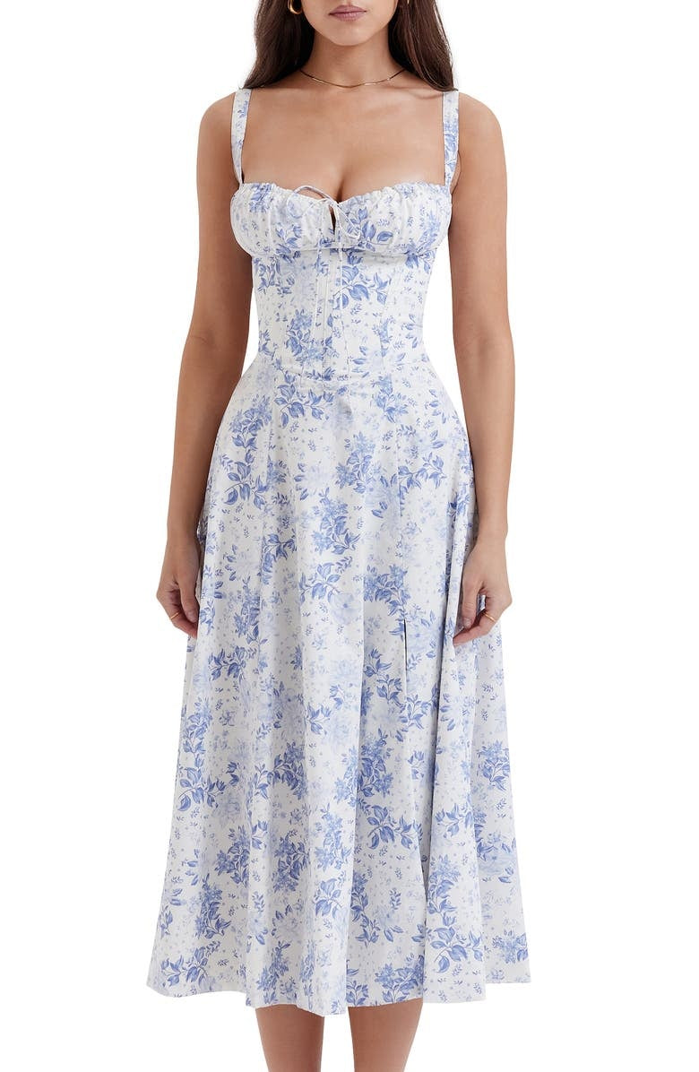 Angie Dress