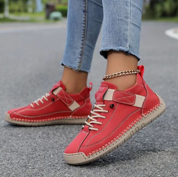 Mia™ – Orthopedic Sneakers
