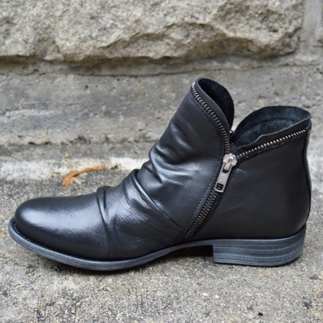 Alexa - Orthopedic Boots