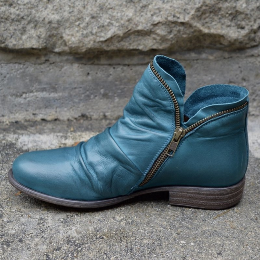 Haily - Orthopedic Boots