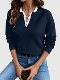 Aureliana | Elegant Blouse