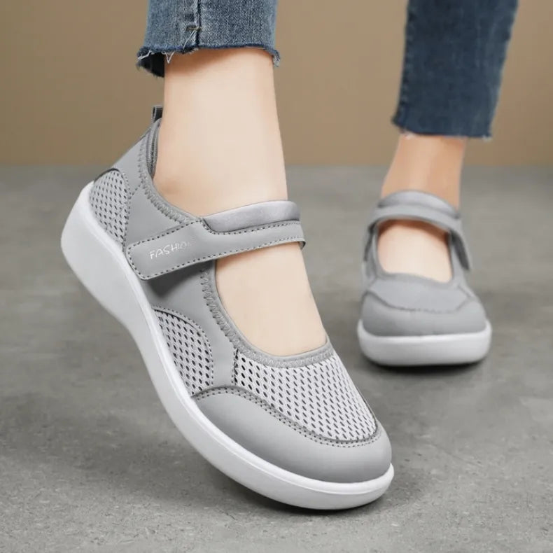 Matilda - Orthopedic Shoes