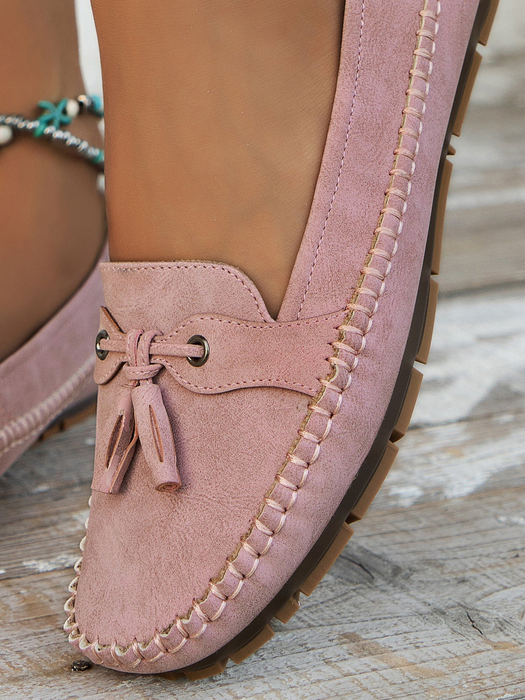 Kai | Orthopedic Shoes
