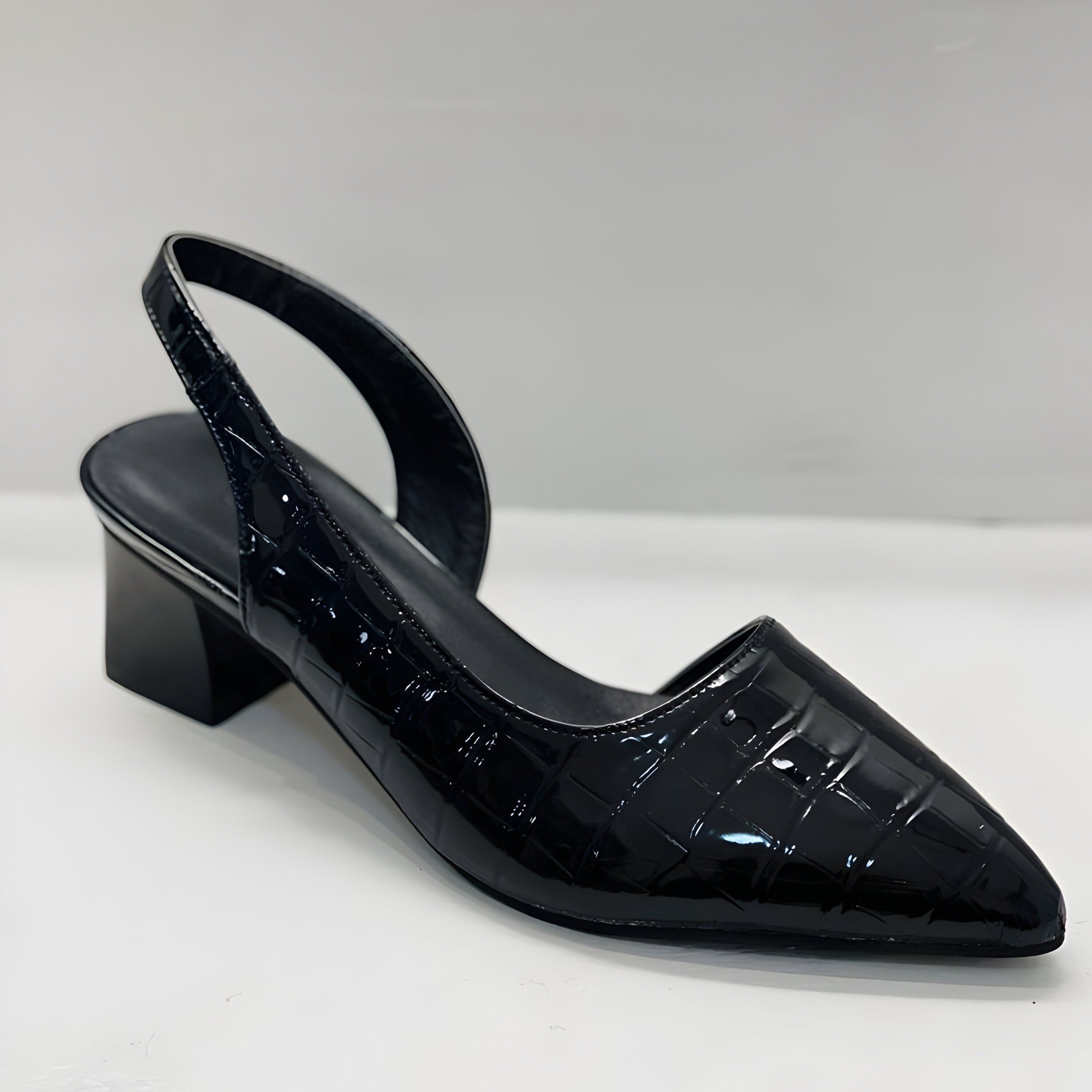 Lynn™ - Orthopedic Heels