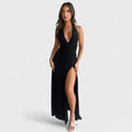 Fayzandra Elegant Dress
