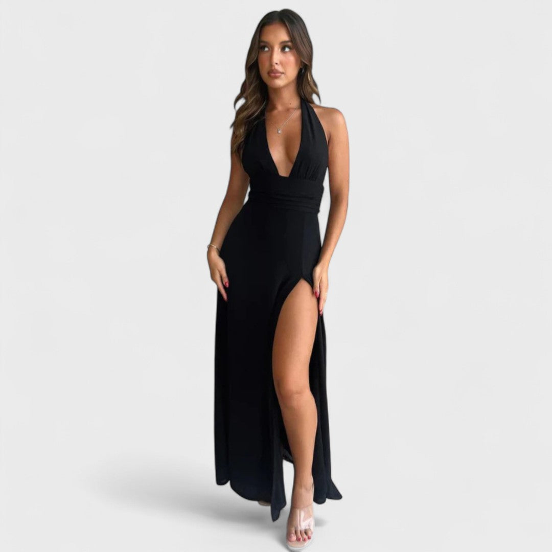 Fayzandra Elegant Dress