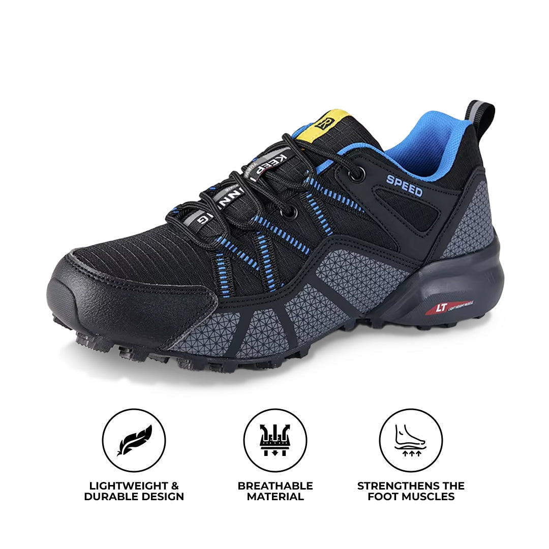 Zeny | Orthopedic Shoes