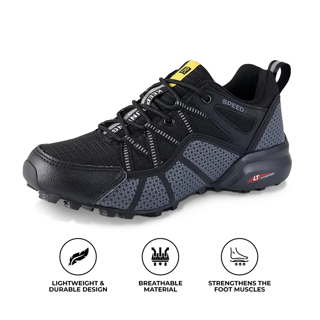 Zeny | Orthopedic Shoes