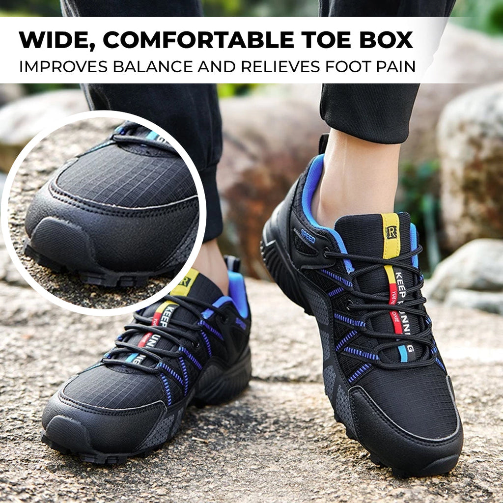 Zeny | Orthopedic Shoes