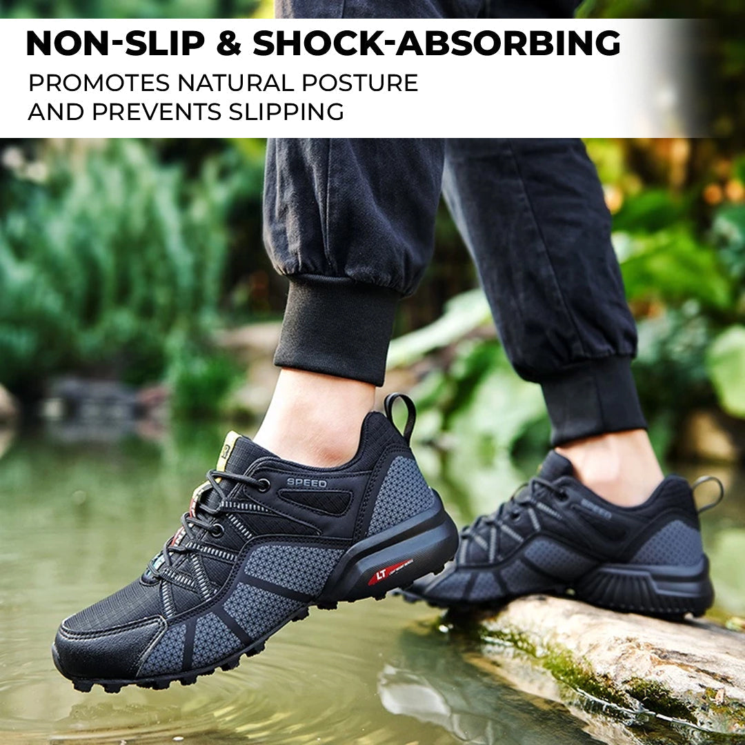 Zeny | Orthopedic Shoes