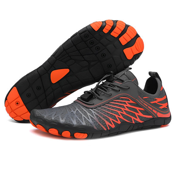 Zeny - Orthopedic Shoes