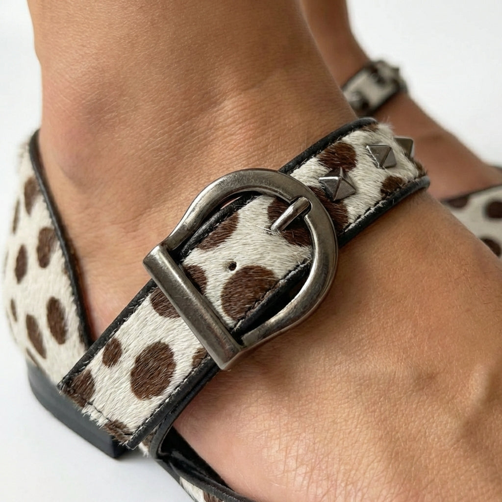 Elly™ - Orthopedic Mary Janes
