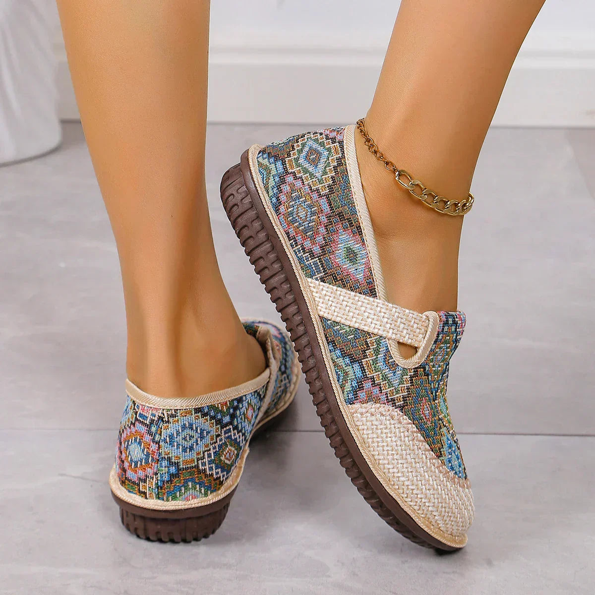 Claye | Orthopedic Shoes