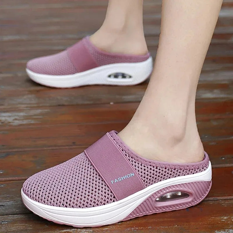 Eya - Orthopedic Sandals