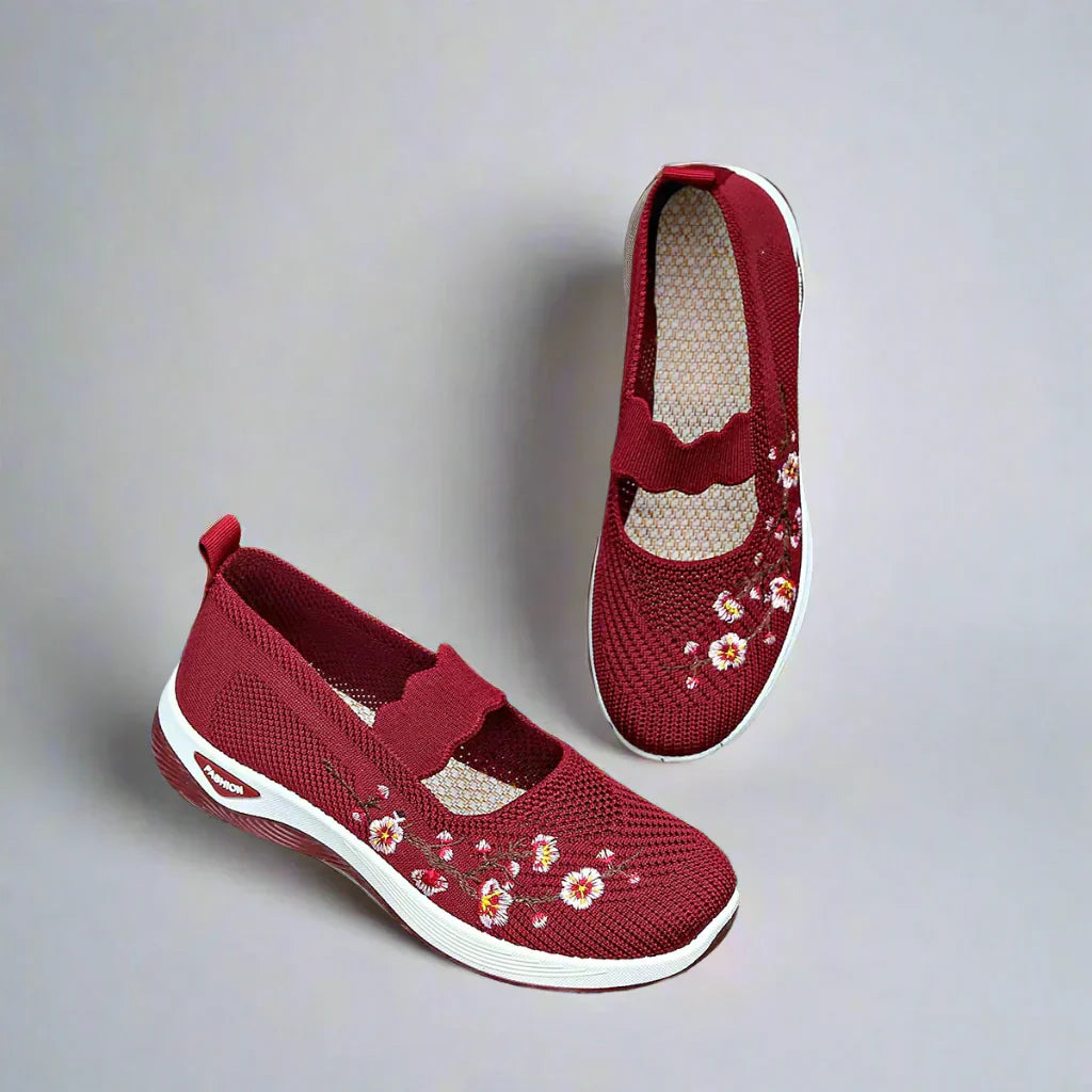Andrea | Orthopedic Shoes