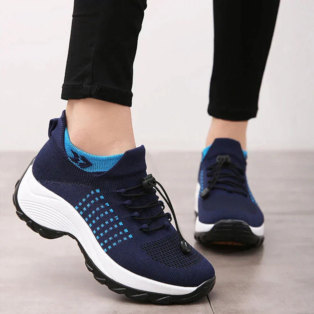 Armina - Orthopedic Shoes