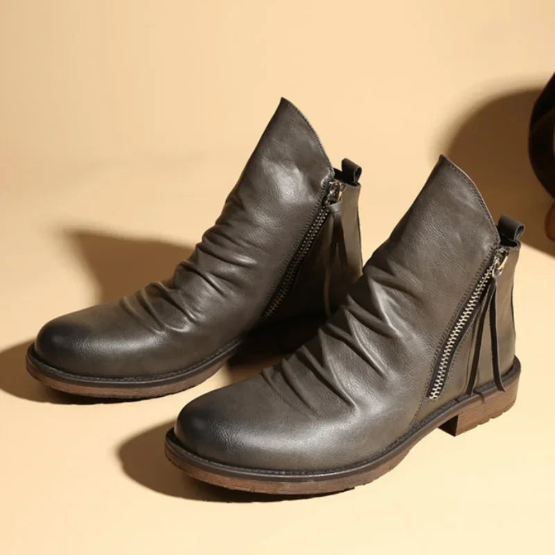 Pat - Orthopedic Boots