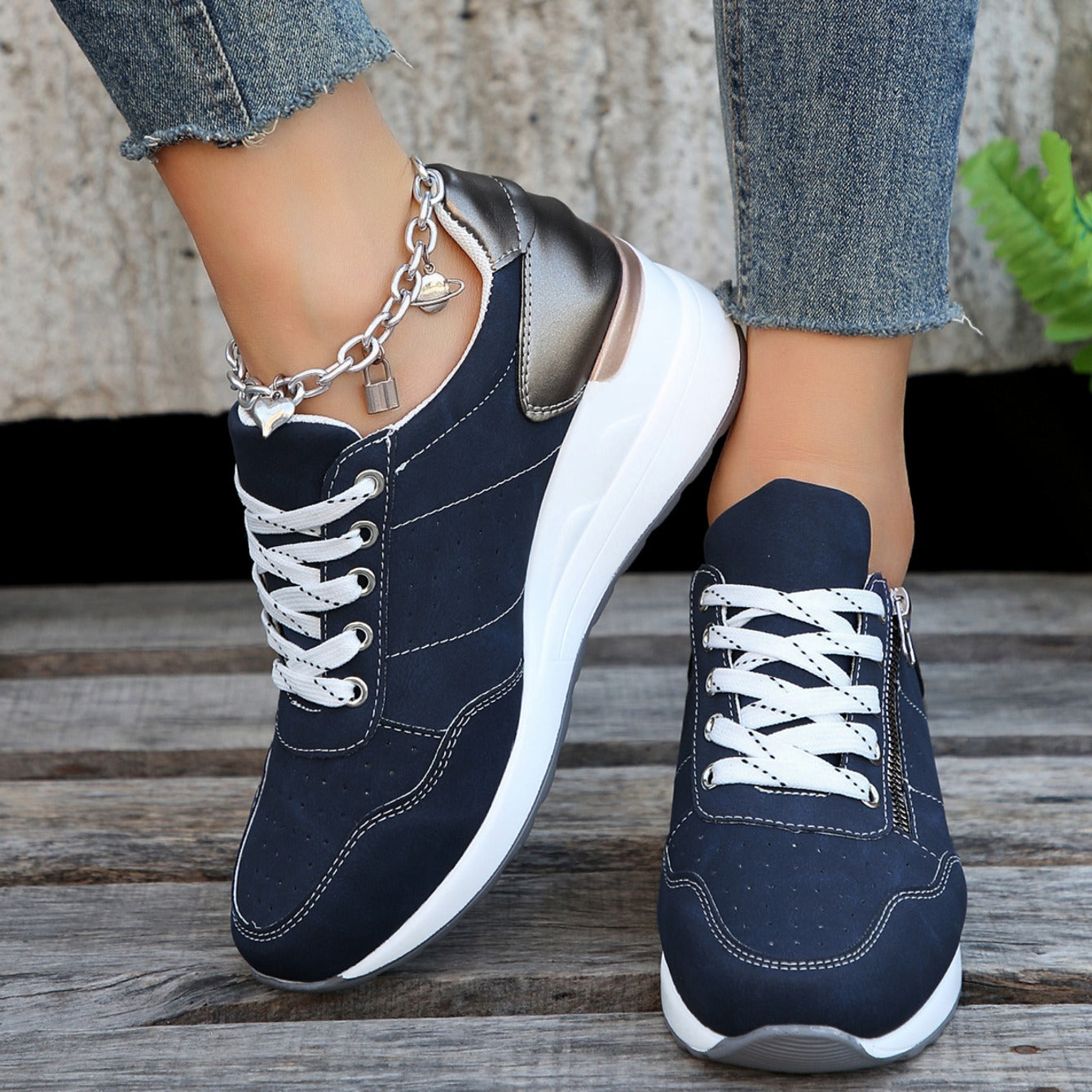 Nowa - Orthopedic Shoes