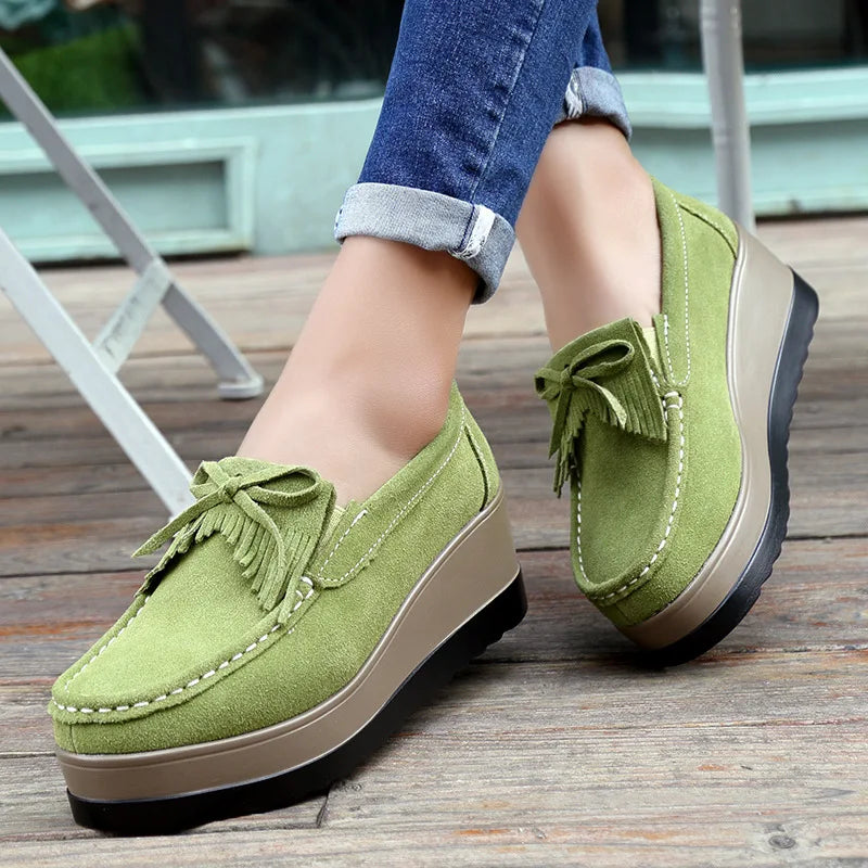 Chaley | Orthopedic Shoes