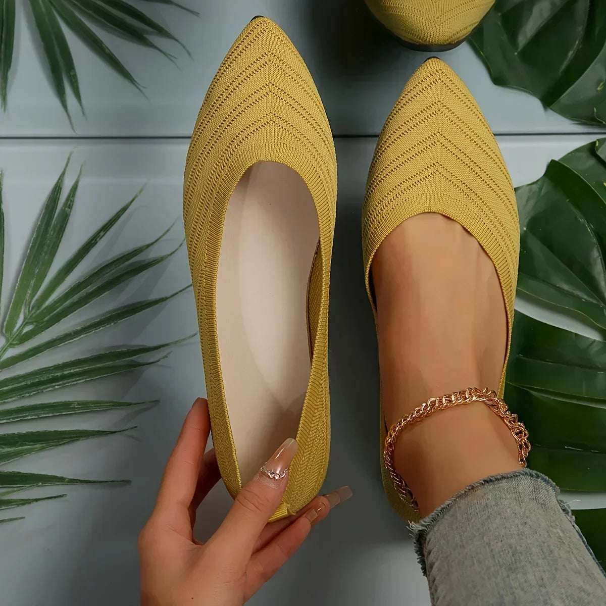 Amelie | Orthopedic Shoes