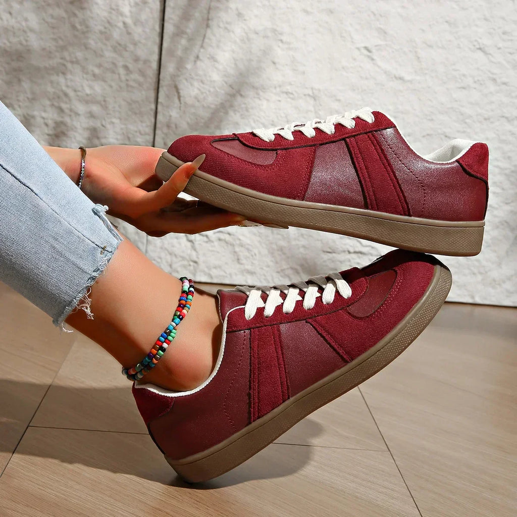Evelyn - Orthopedic Shoes